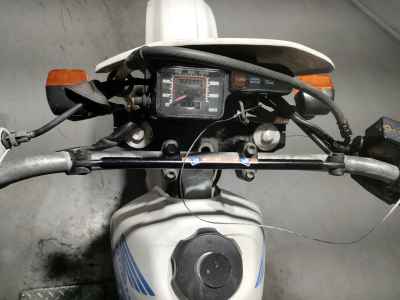 Honda XLR250R