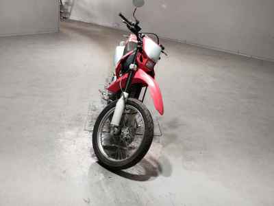 Honda XR250