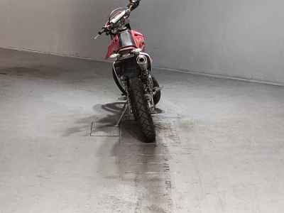 Honda XR250