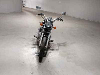 Honda Rebel CMX250