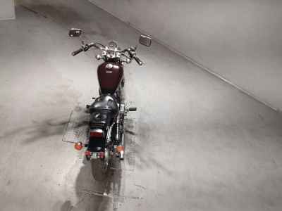Honda Rebel CMX250