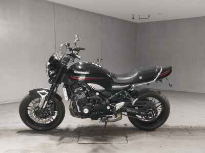 Kawasaki Z900RS