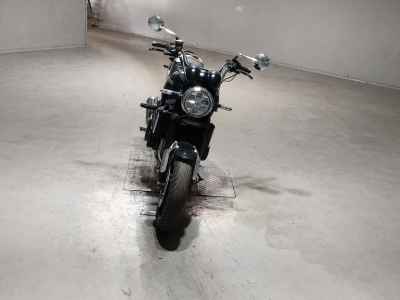 Kawasaki Z900RS
