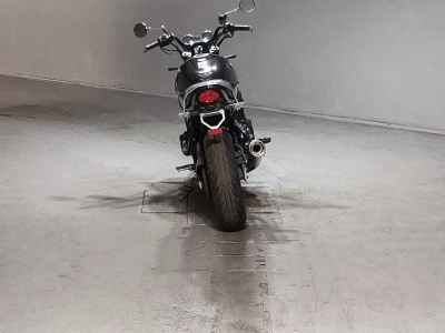 Kawasaki Z900RS