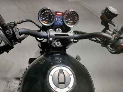Kawasaki Z900RS