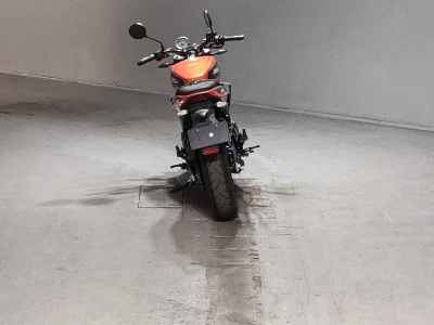 Harley-Davidson X350 2024