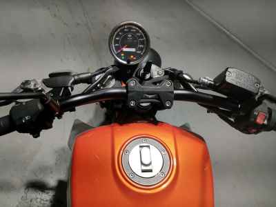 Harley-Davidson X350 2024