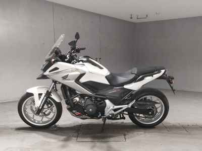 Honda NC750X