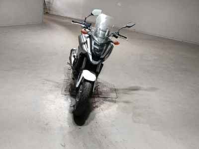 Honda NC750X