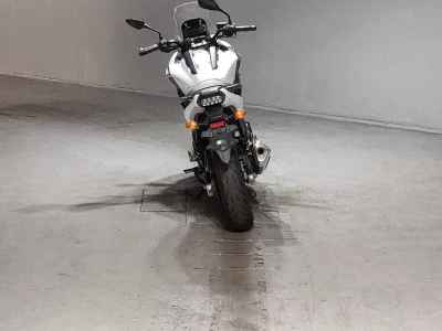 Honda NC750X