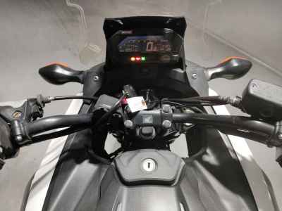 Honda NC750X