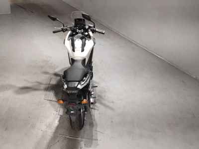 Honda NC750X