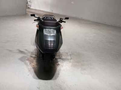Honda Fusion X
