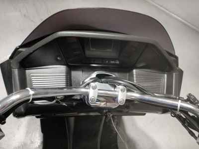 Honda Fusion X