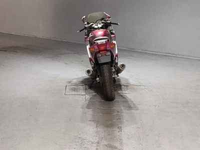 Kawasaki ZZR250