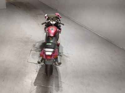Kawasaki ZZR250
