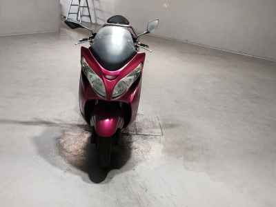 Suzuki Skywave 250S