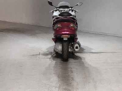 Suzuki Skywave 250S