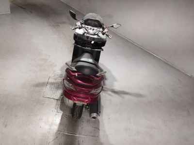 Suzuki Skywave 250S