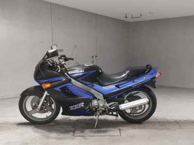 Kawasaki ZZR250