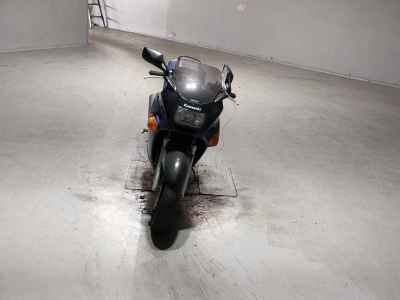 Kawasaki ZZR250