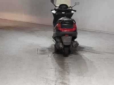 Honda Foresight EX