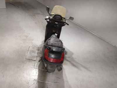 Honda Foresight EX