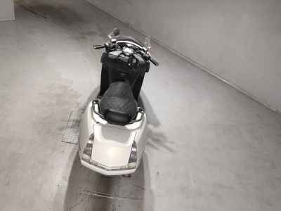 Yamaha Maxam 250