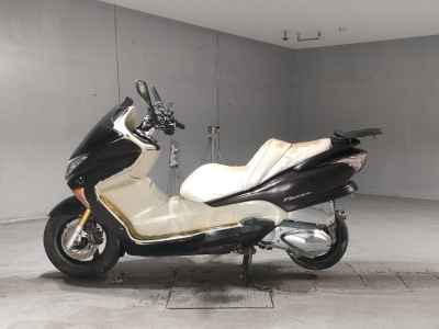 Honda Forza Z