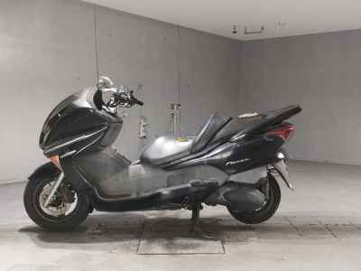 Honda Forza Z