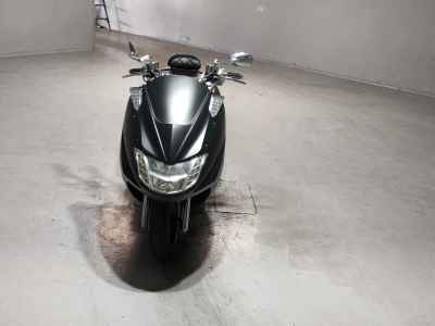 Yamaha Maxam 250