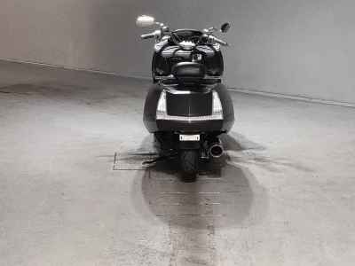 Yamaha Maxam 250
