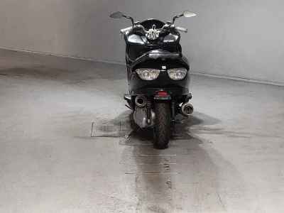 Honda Forza X