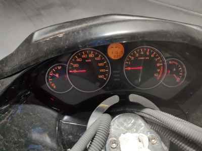 Honda Forza X