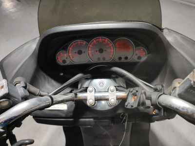 Yamaha Majesty 250C