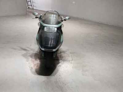 Honda Fusion X