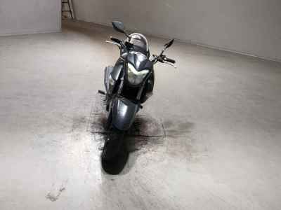 Suzuki GSR250