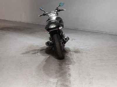 Suzuki GSR250