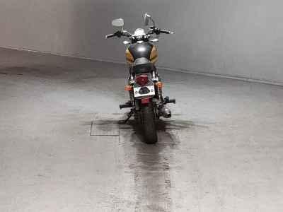 Kawasaki Estrella
