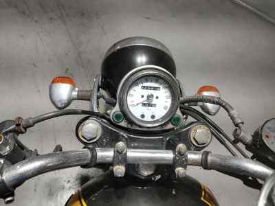 Kawasaki Estrella