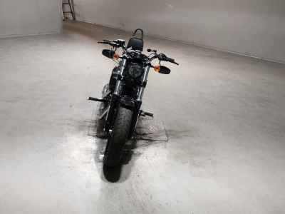 Harley-Davidson Sportster Forty-Eight XL1200X 2021