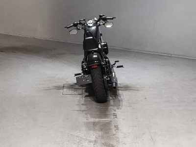 Harley-Davidson Sportster Forty-Eight XL1200X 2021