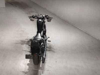 Harley-Davidson Sportster Forty-Eight XL1200X 2021
