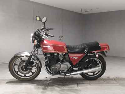 Kawasaki Z1000 2023