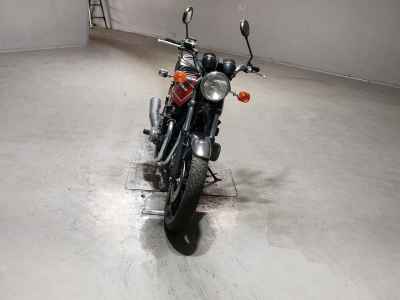 Kawasaki Z1000 2023