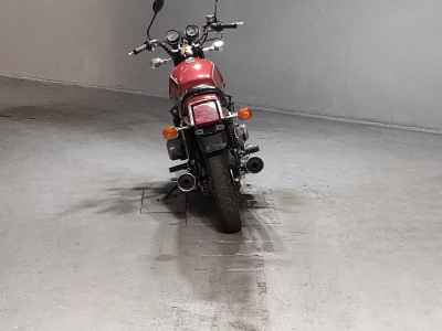 Kawasaki Z1000 2023