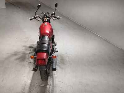 Kawasaki Z1000 2023