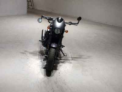 Harley-Davidson Street Rod XG750A 2019
