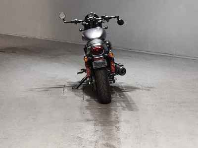 Harley-Davidson Street Rod XG750A 2019