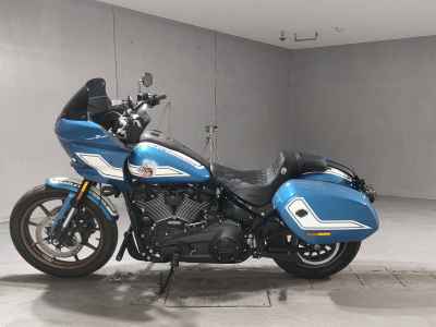 Harley-Davidson Low Rider ST FXLRST1920 2023